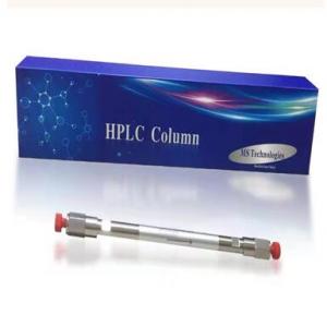 Target-Calcium有機酸、糖醇類色譜柱